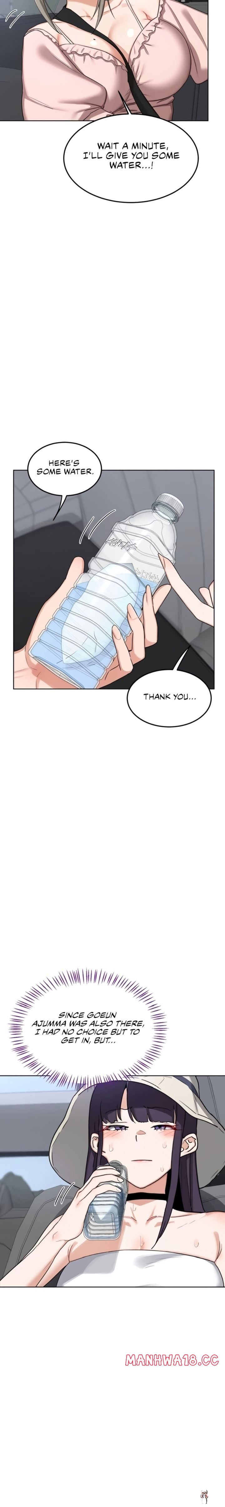 MILF Exchange Plan MILF Exchange Plan Chapter 51 - Page 6