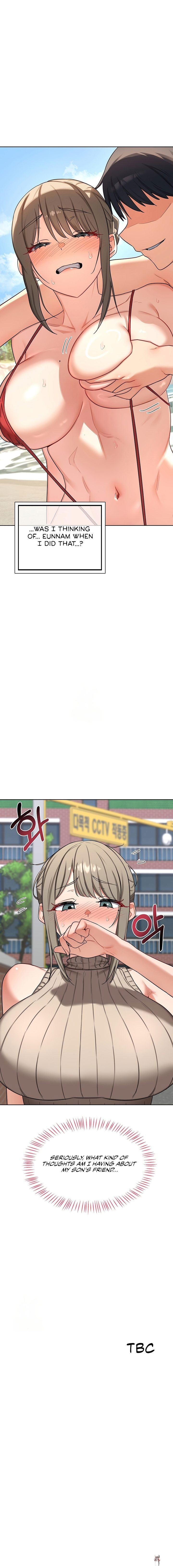 MILF Exchange Plan MILF Exchange Plan Chapter 49 - Страница 6