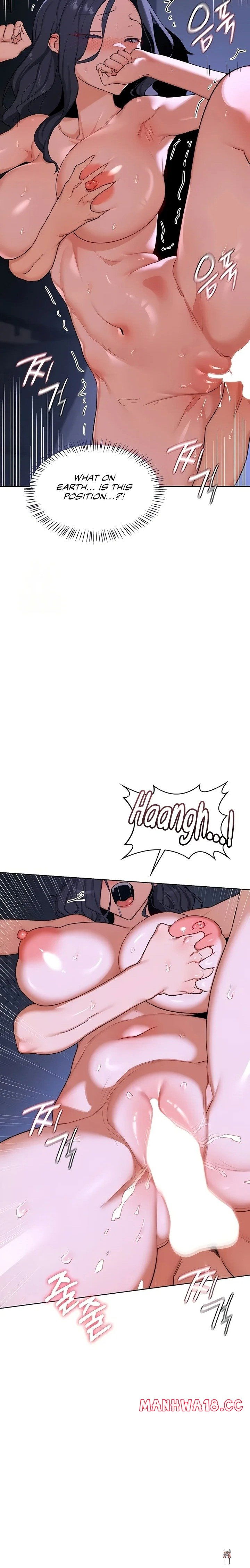 MILF Exchange Plan MILF Exchange Plan Chapter 48 - Страница 10