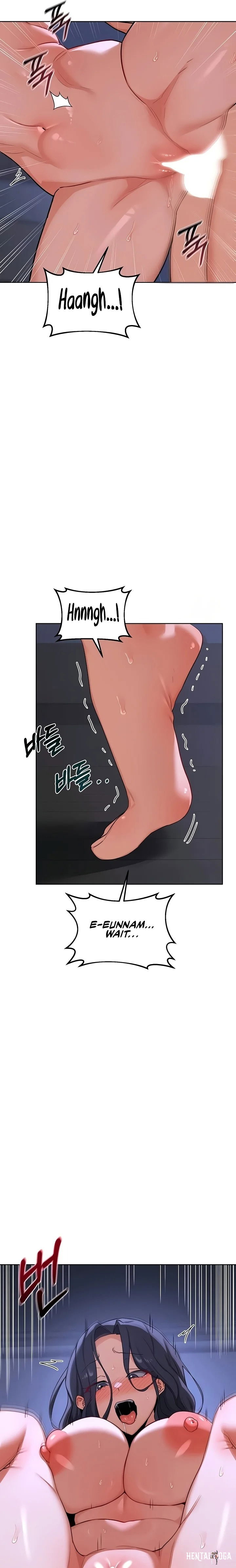 MILF Exchange Plan MILF Exchange Plan Chapter 48 - Страница 13