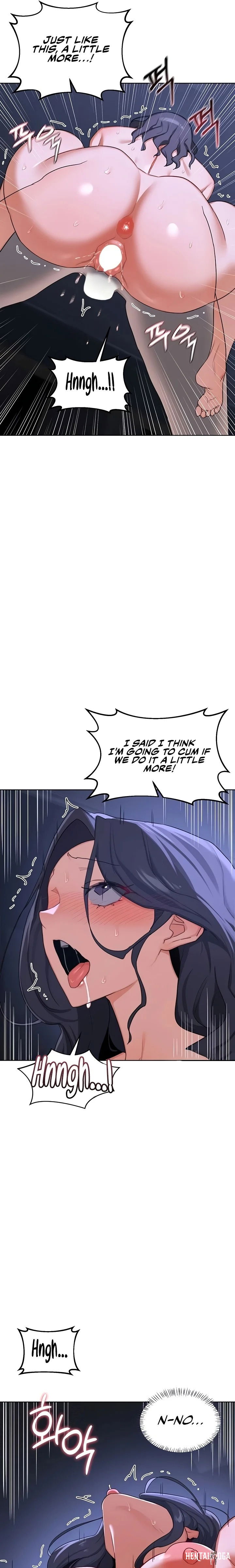 MILF Exchange Plan MILF Exchange Plan Chapter 48 - Страница 15