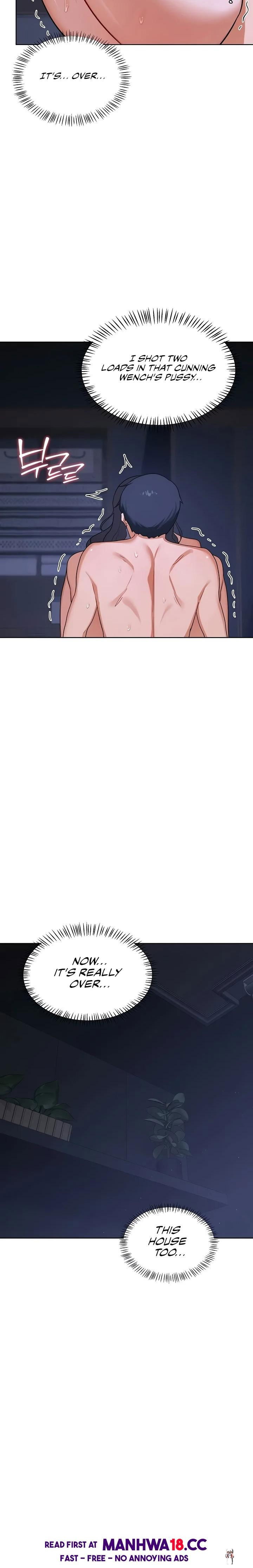 MILF Exchange Plan MILF Exchange Plan Chapter 48 - Страница 20