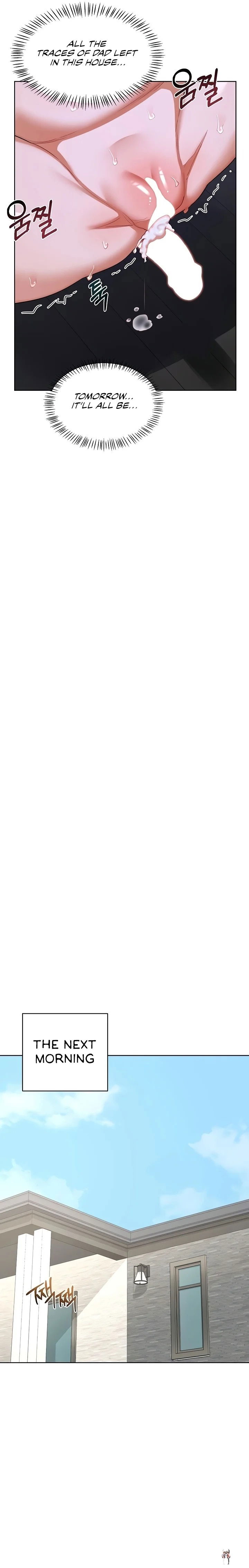 MILF Exchange Plan MILF Exchange Plan Chapter 48 - Страница 21