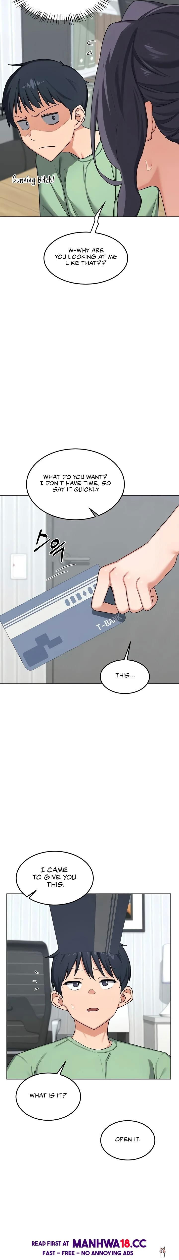 MILF Exchange Plan MILF Exchange Plan Chapter 48 - Страница 24