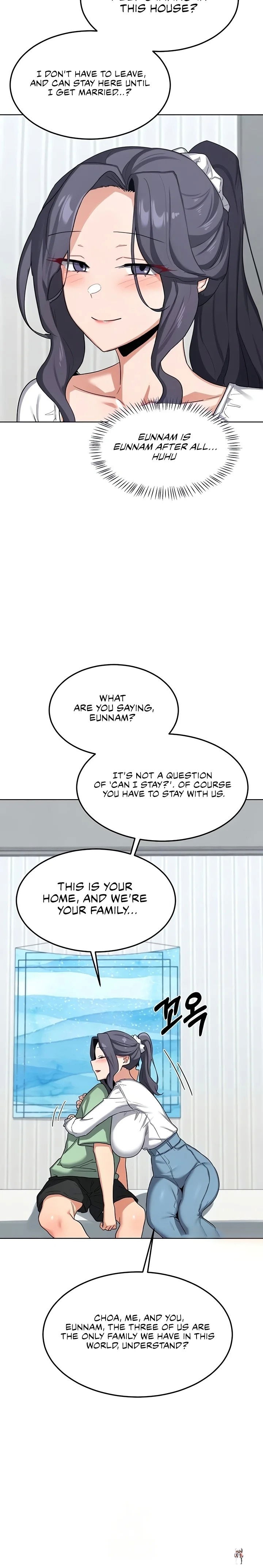 MILF Exchange Plan MILF Exchange Plan Chapter 48 - Страница 28