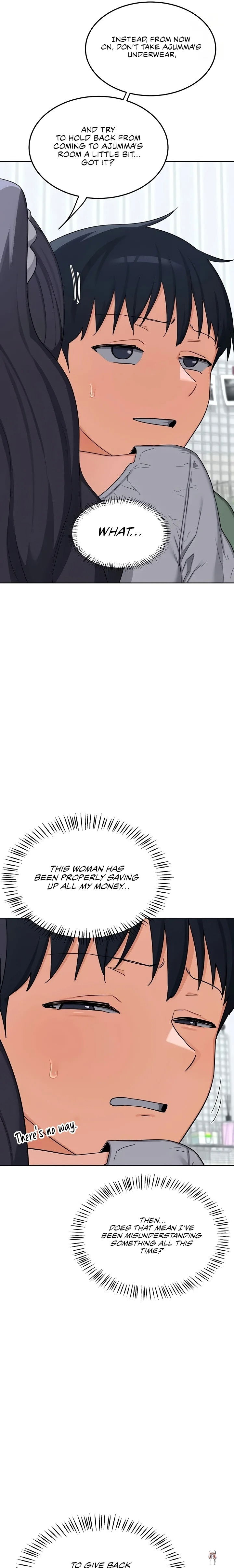 MILF Exchange Plan MILF Exchange Plan Chapter 48 - Страница 29