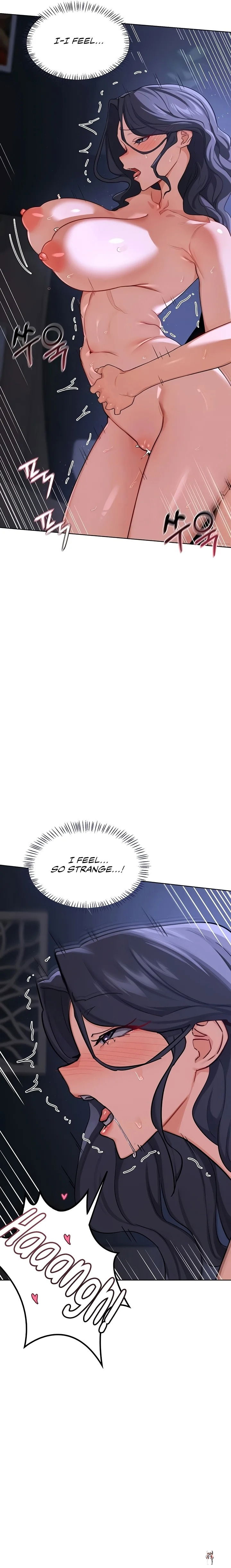 MILF Exchange Plan MILF Exchange Plan Chapter 48 - Страница 3