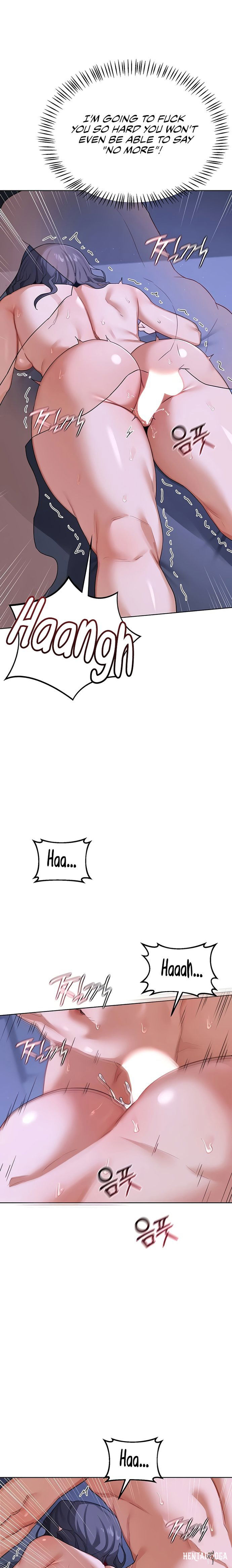 MILF Exchange Plan MILF Exchange Plan Chapter 46 - Page 13