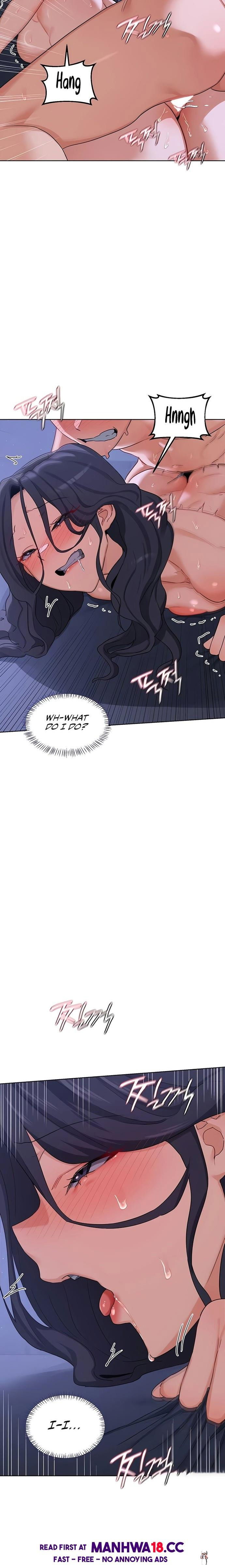 MILF Exchange Plan MILF Exchange Plan Chapter 46 - Page 14