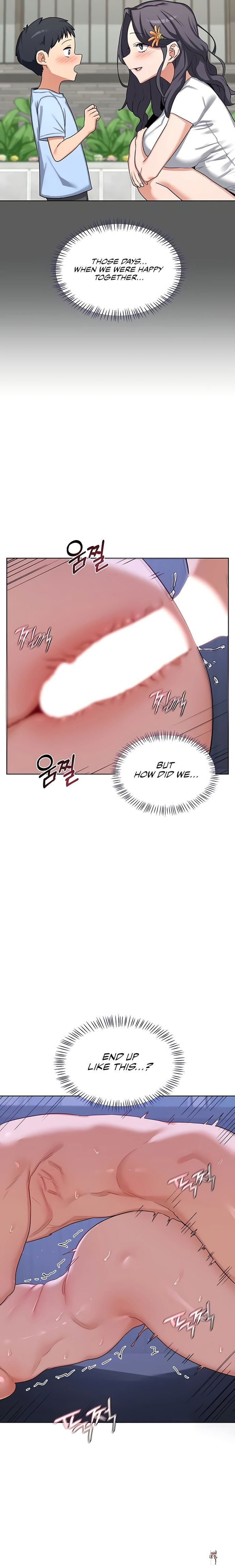 MILF Exchange Plan MILF Exchange Plan Chapter 46 - Page 16