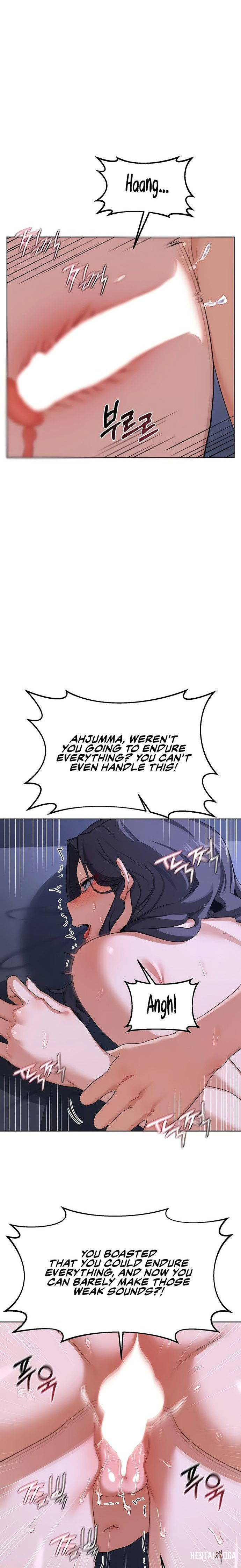 MILF Exchange Plan MILF Exchange Plan Chapter 46 - Page 17