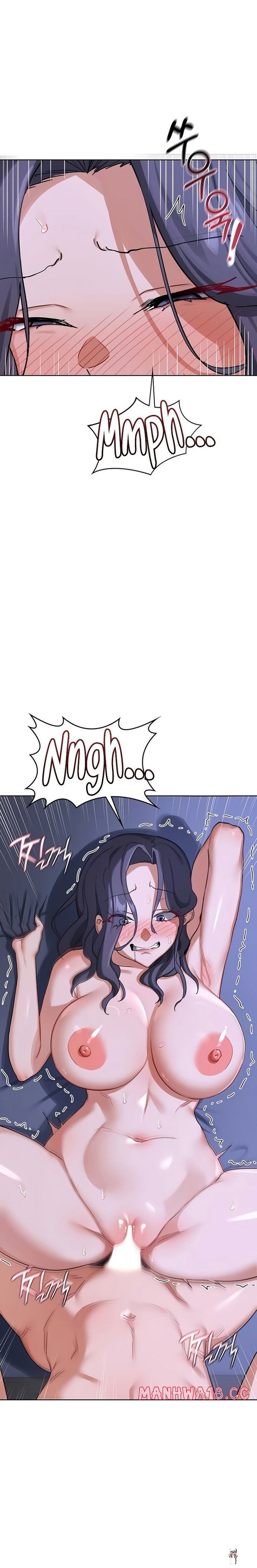 MILF Exchange Plan MILF Exchange Plan Chapter 46 - Page 20