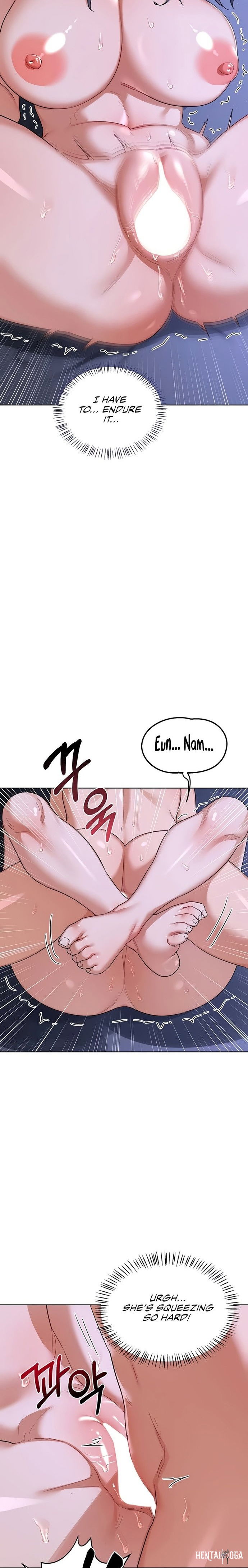 MILF Exchange Plan MILF Exchange Plan Chapter 46 - Page 23