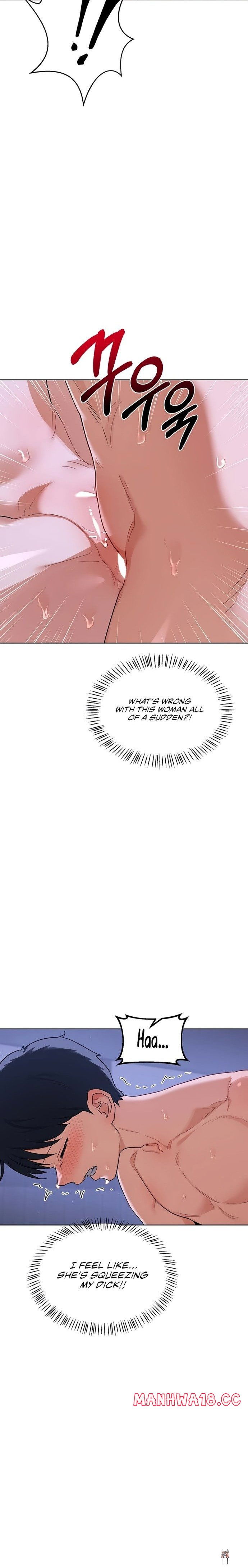 MILF Exchange Plan MILF Exchange Plan Chapter 46 - Page 24