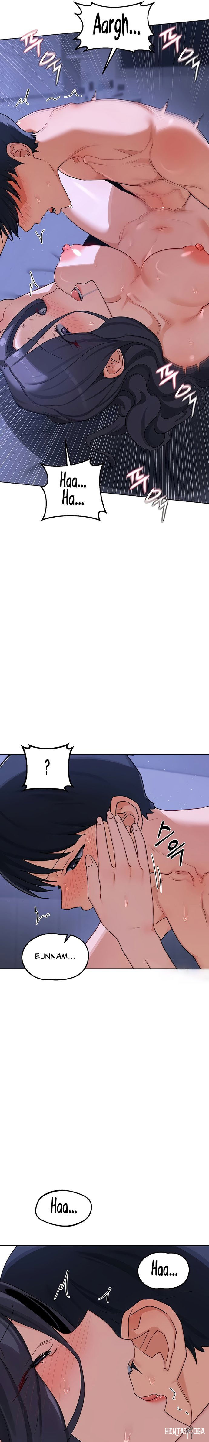 MILF Exchange Plan MILF Exchange Plan Chapter 46 - Page 25