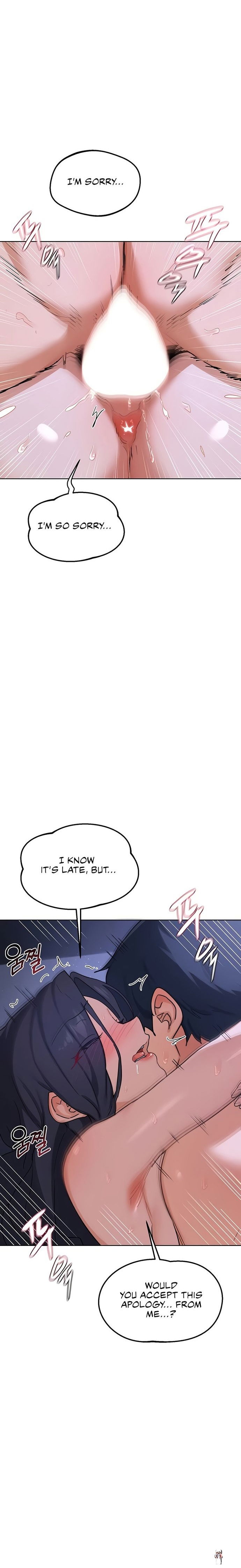 MILF Exchange Plan MILF Exchange Plan Chapter 46 - Page 27