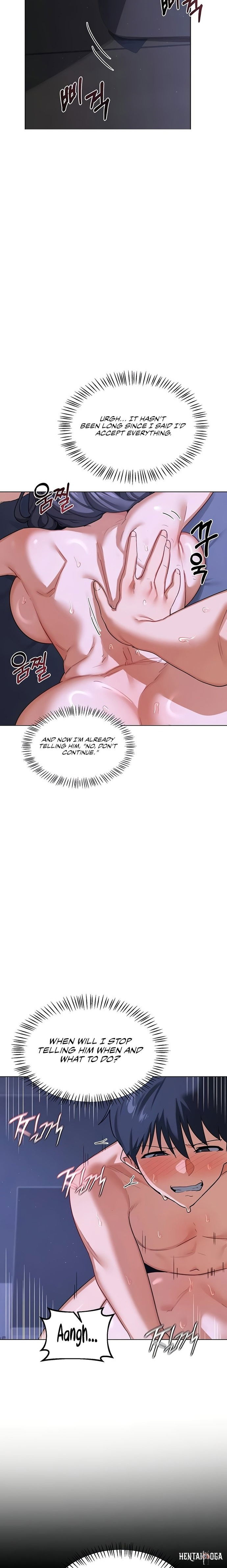 MILF Exchange Plan MILF Exchange Plan Chapter 46 - Page 8