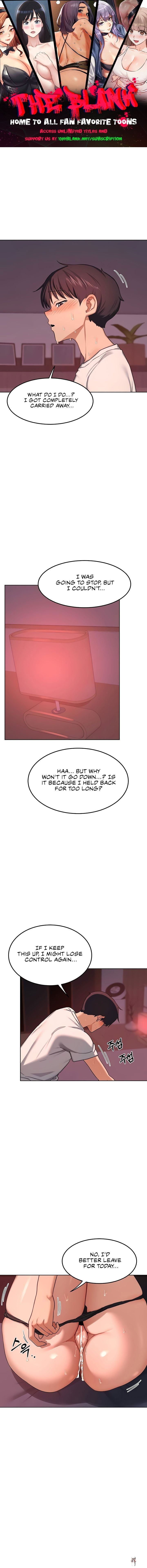 MILF Exchange Plan MILF Exchange Plan Chapter 44 - Page 1