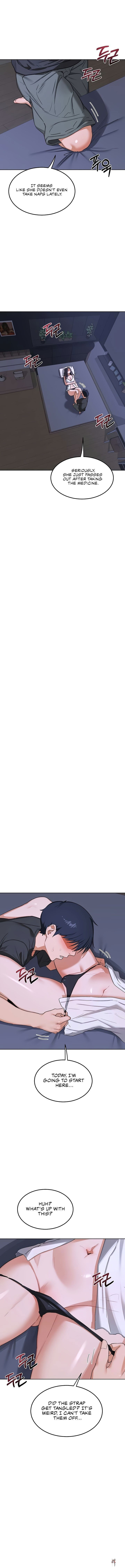 MILF Exchange Plan MILF Exchange Plan Chapter 44 - Page 13