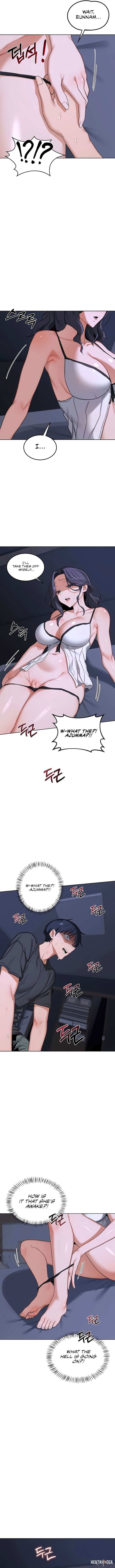 MILF Exchange Plan MILF Exchange Plan Chapter 44 - Page 14