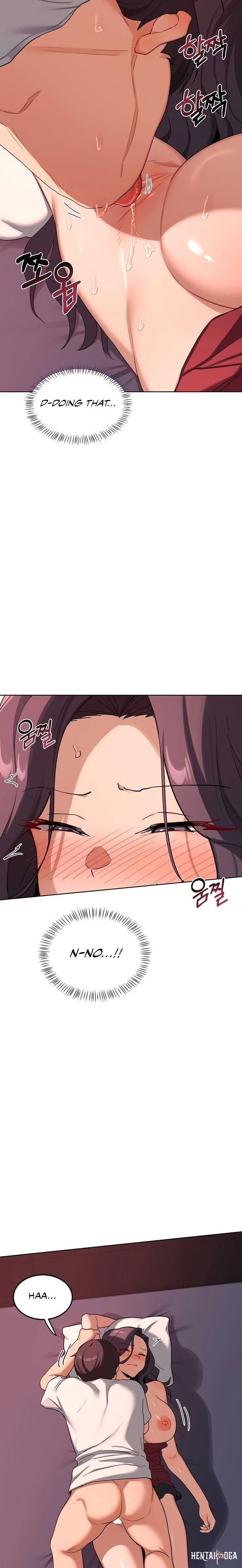 MILF Exchange Plan MILF Exchange Plan Chapter 43 - Page 10