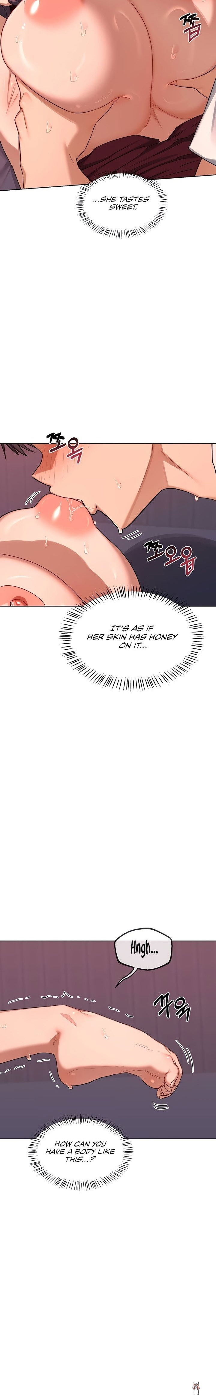 MILF Exchange Plan MILF Exchange Plan Chapter 43 - Page 12