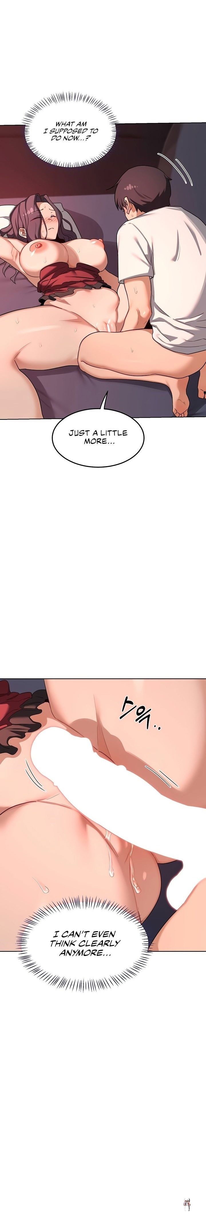 MILF Exchange Plan MILF Exchange Plan Chapter 43 - Page 18