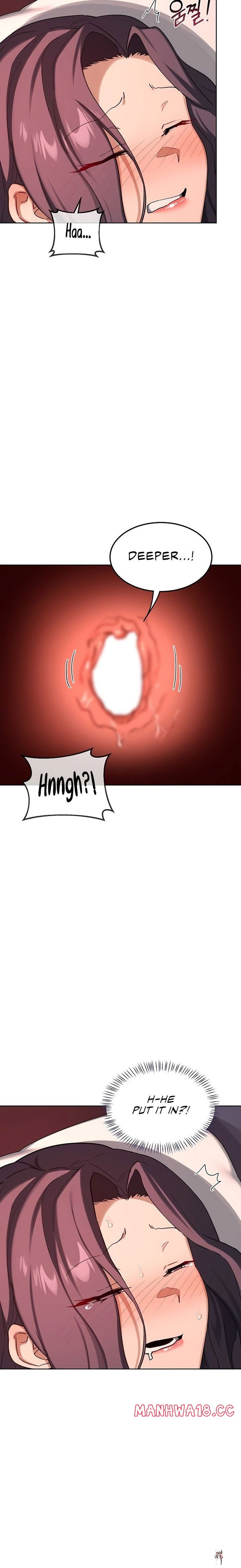 MILF Exchange Plan MILF Exchange Plan Chapter 43 - Page 21