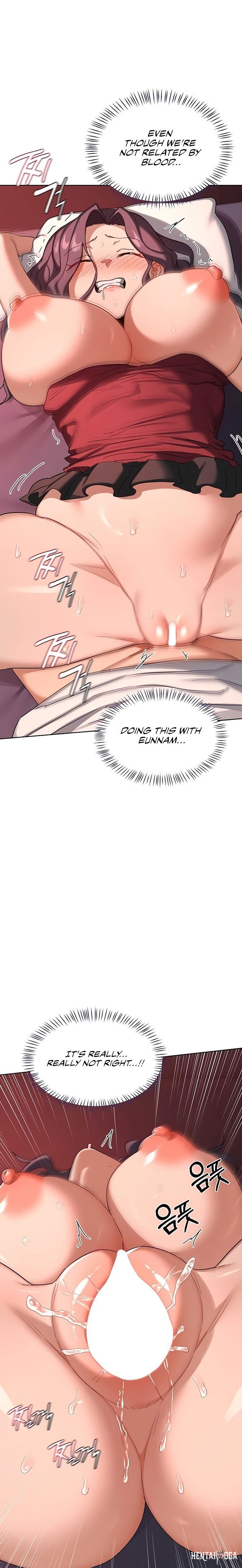 MILF Exchange Plan MILF Exchange Plan Chapter 43 - Page 23