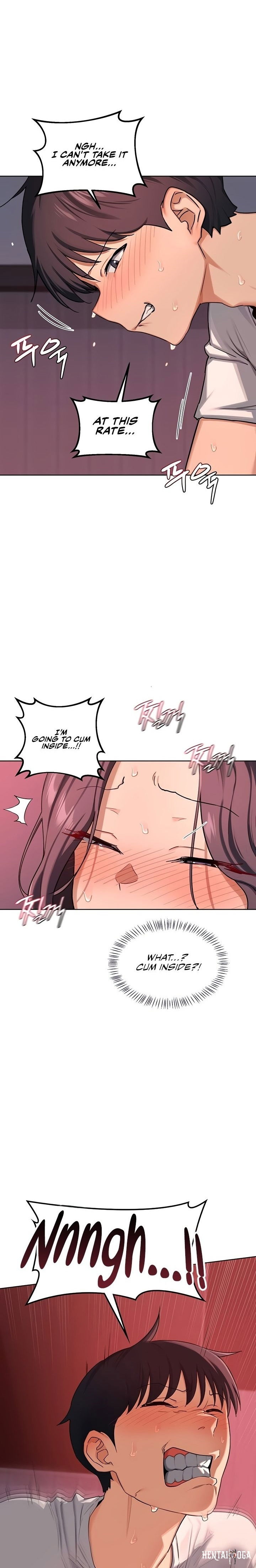 MILF Exchange Plan MILF Exchange Plan Chapter 43 - Page 28