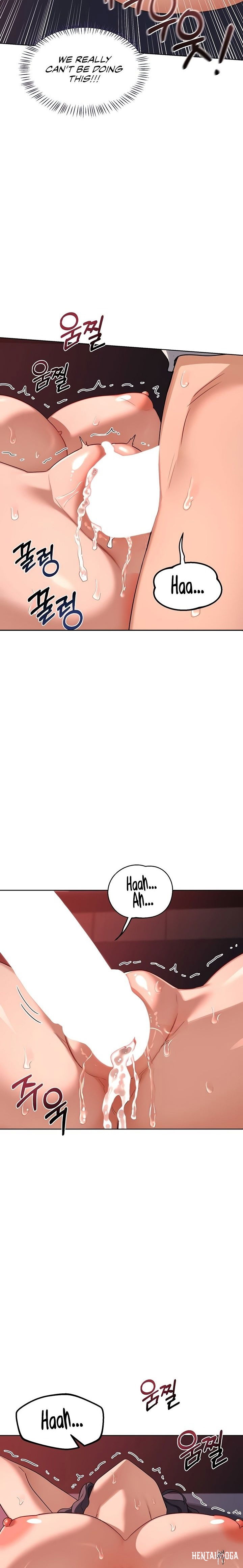 MILF Exchange Plan MILF Exchange Plan Chapter 43 - Page 30