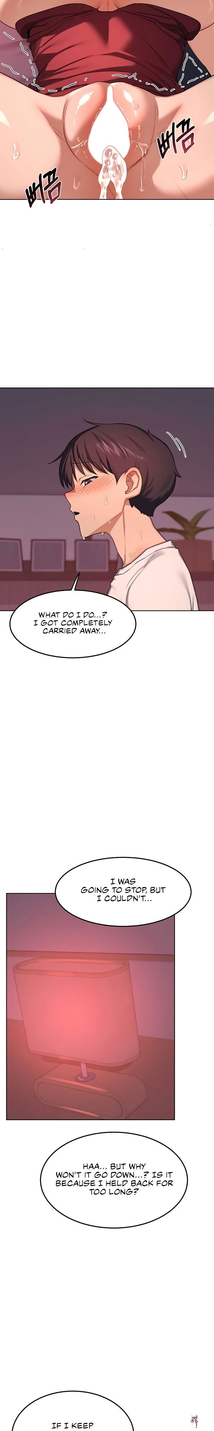 MILF Exchange Plan MILF Exchange Plan Chapter 43 - Page 31