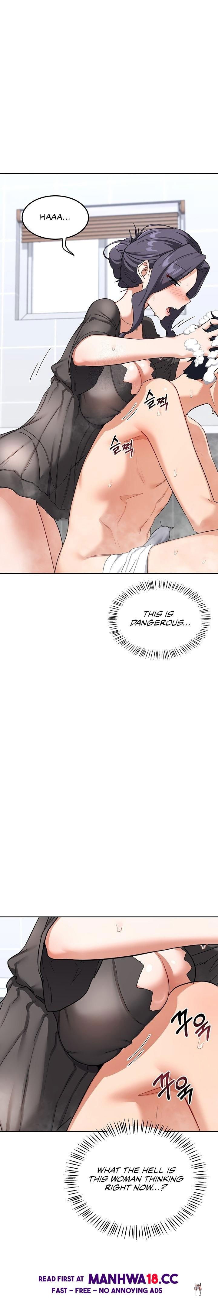 MILF Exchange Plan MILF Exchange Plan Chapter 42 - Trang 1