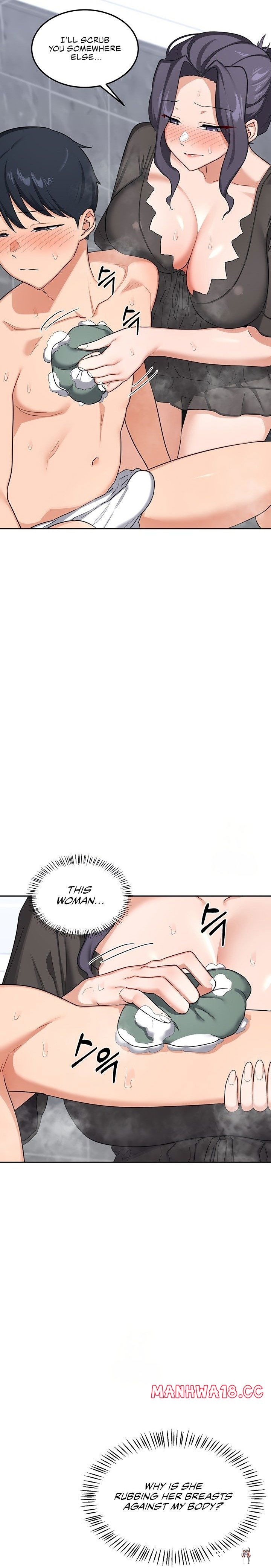 MILF Exchange Plan MILF Exchange Plan Chapter 42 - Trang 10