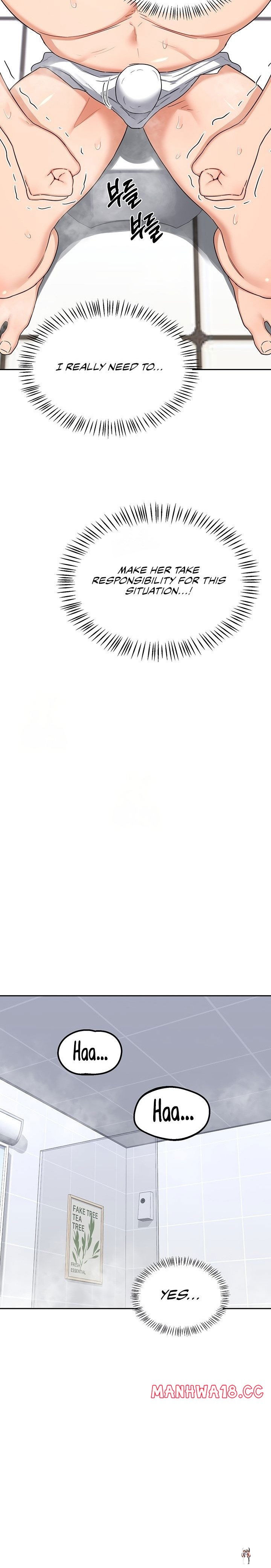 MILF Exchange Plan MILF Exchange Plan Chapter 42 - Trang 12