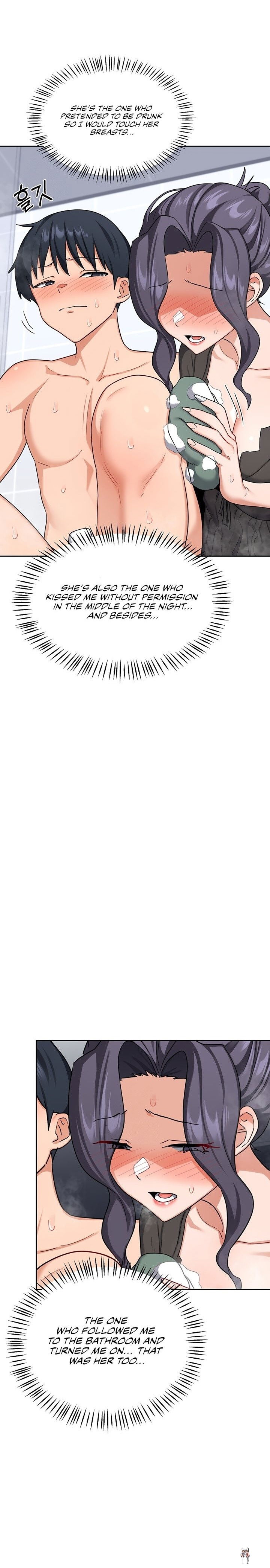 MILF Exchange Plan MILF Exchange Plan Chapter 42 - Trang 13