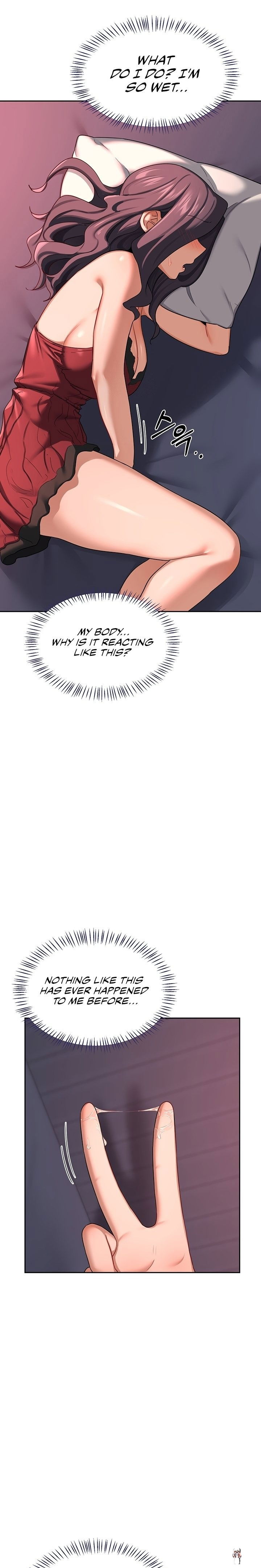 MILF Exchange Plan MILF Exchange Plan Chapter 42 - Trang 15