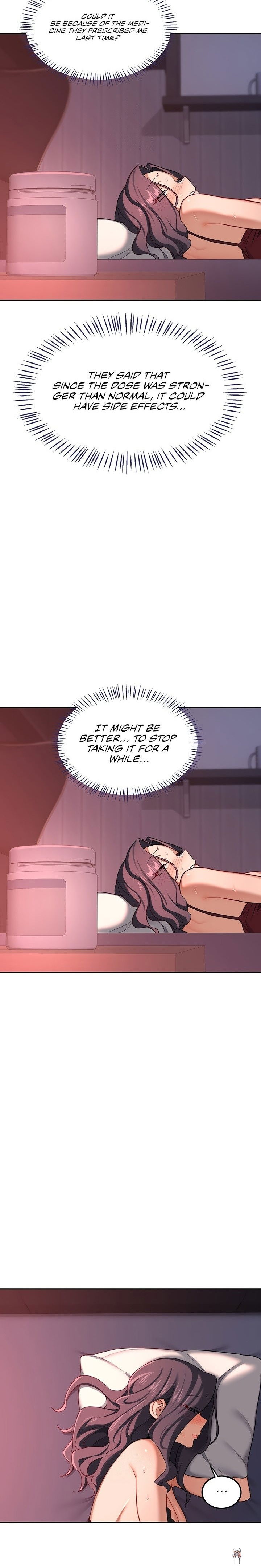 MILF Exchange Plan MILF Exchange Plan Chapter 42 - Trang 16