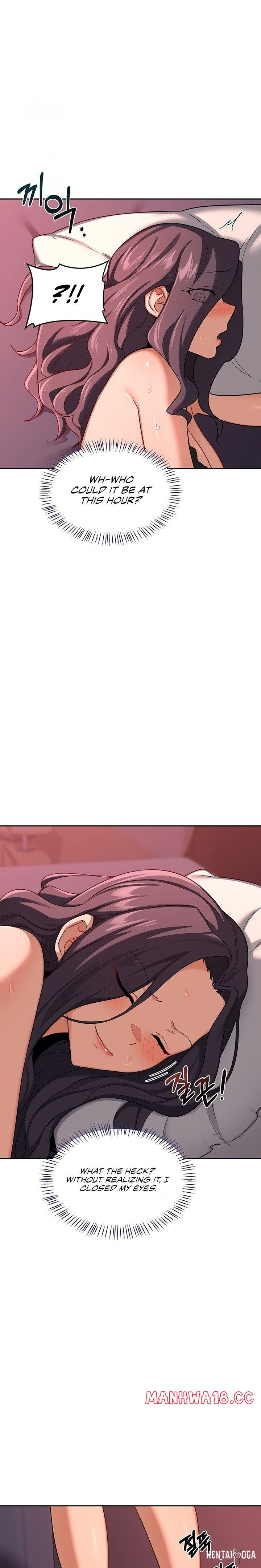 MILF Exchange Plan MILF Exchange Plan Chapter 42 - Trang 17