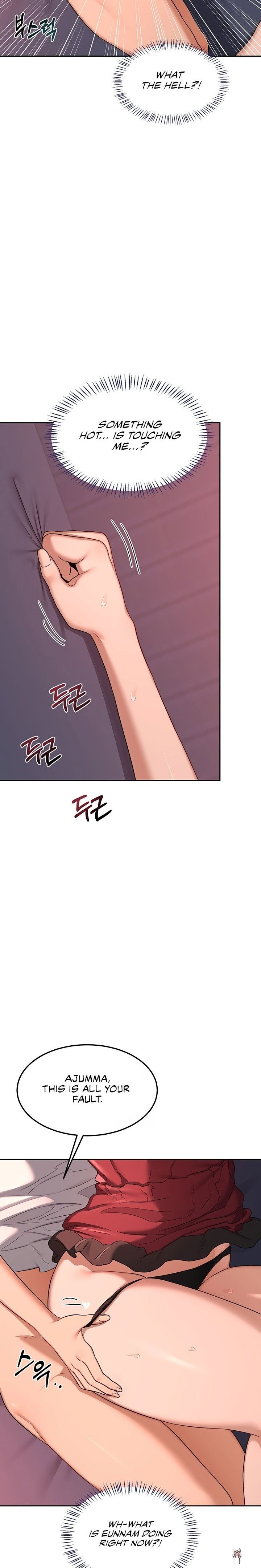 MILF Exchange Plan MILF Exchange Plan Chapter 42 - Trang 20