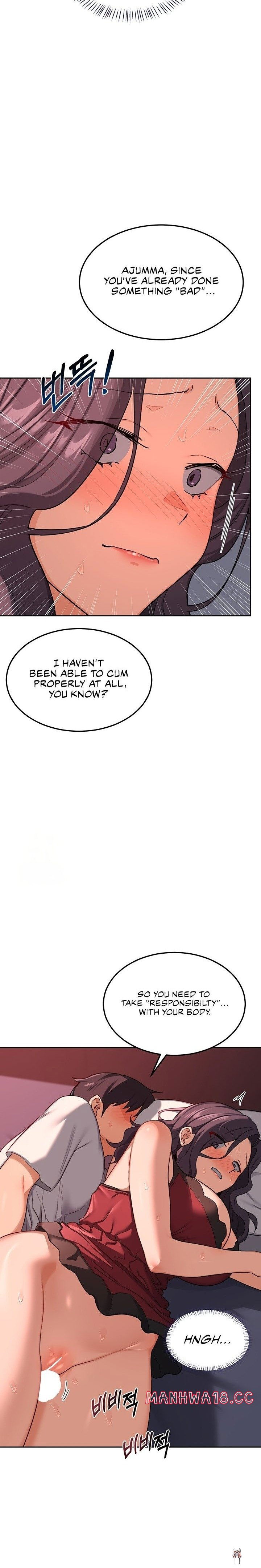 MILF Exchange Plan MILF Exchange Plan Chapter 42 - Trang 21