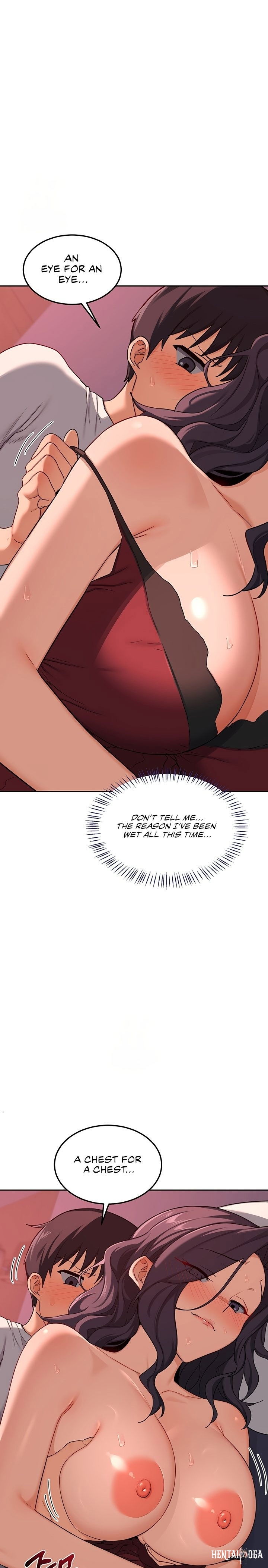 MILF Exchange Plan MILF Exchange Plan Chapter 42 - Trang 22