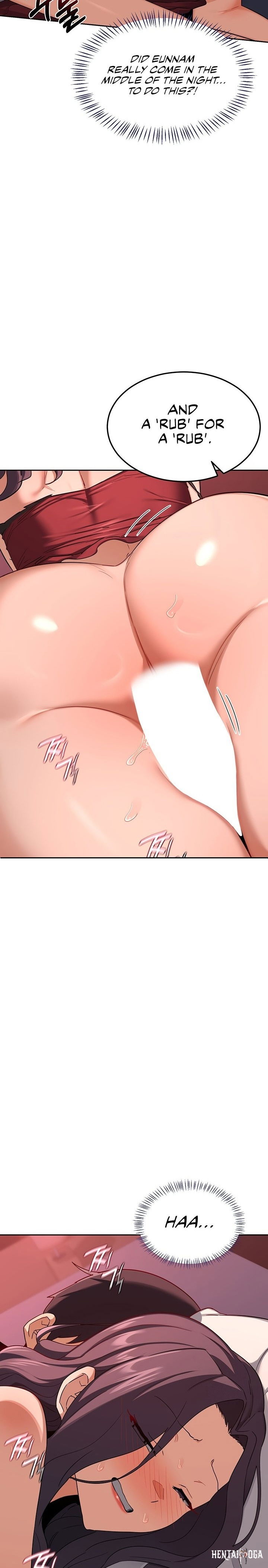 MILF Exchange Plan MILF Exchange Plan Chapter 42 - Trang 23