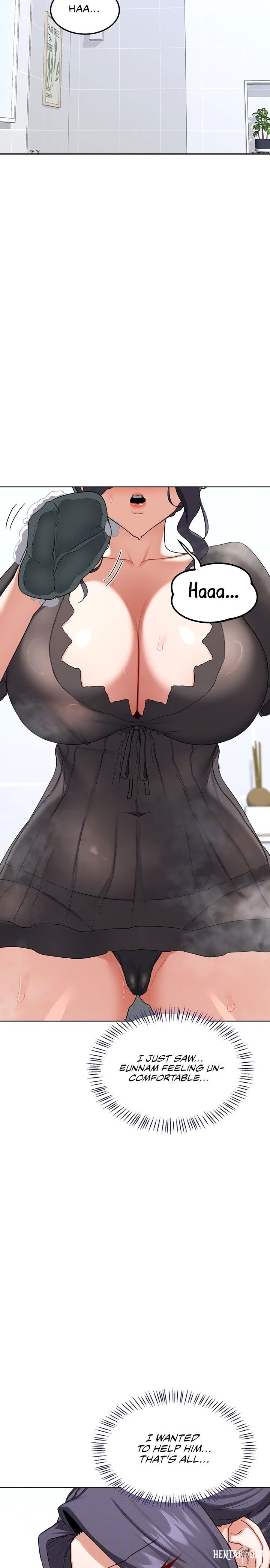 MILF Exchange Plan MILF Exchange Plan Chapter 42 - Trang 4