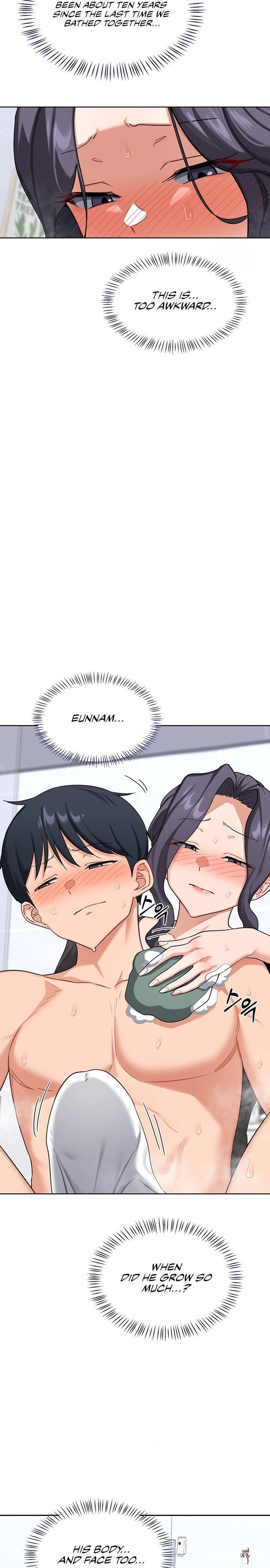 MILF Exchange Plan MILF Exchange Plan Chapter 42 - Trang 6