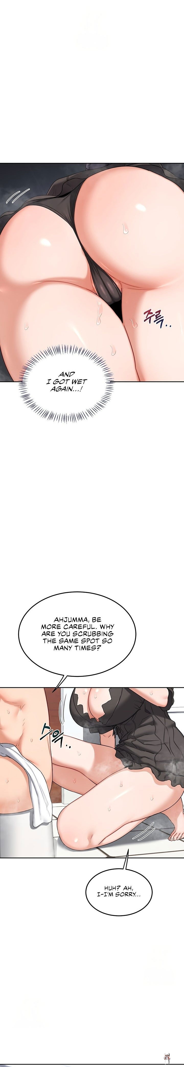 MILF Exchange Plan MILF Exchange Plan Chapter 42 - Trang 9