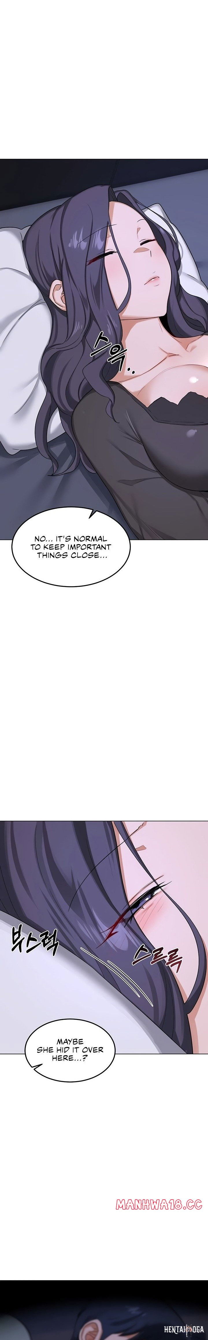 MILF Exchange Plan MILF Exchange Plan Chapter 40 - Page 1