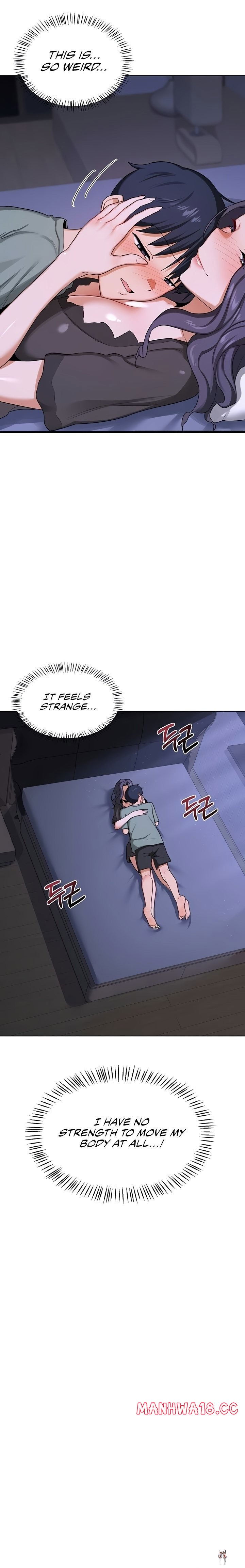 MILF Exchange Plan MILF Exchange Plan Chapter 40 - Page 12