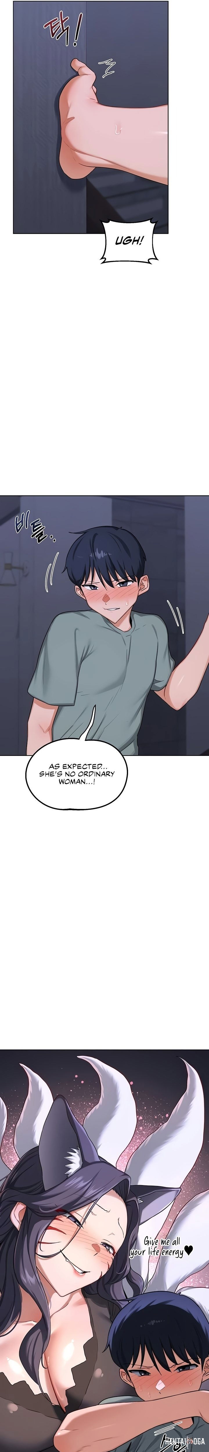 MILF Exchange Plan MILF Exchange Plan Chapter 40 - Page 13