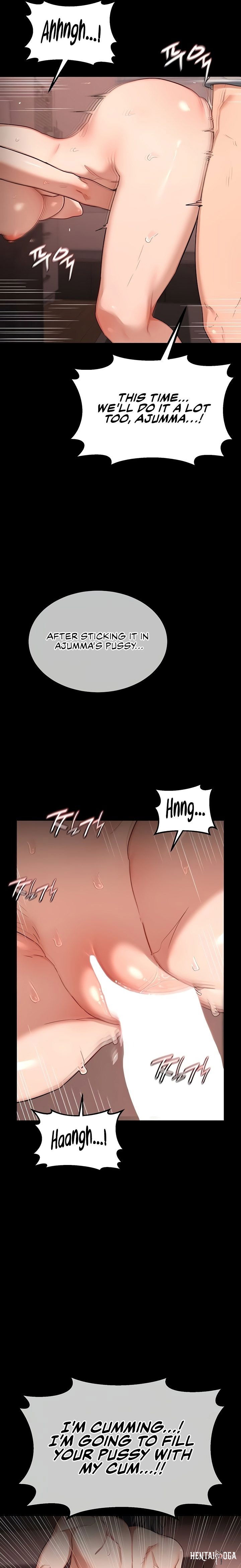 MILF Exchange Plan MILF Exchange Plan Chapter 40 - Page 21